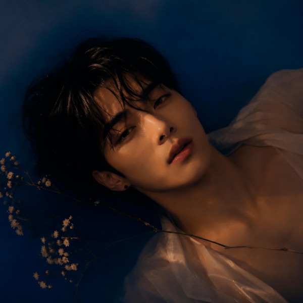 Deep Blue - EP - Moon Sol