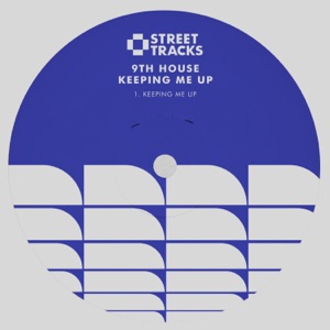 Keeping Me Up - Single