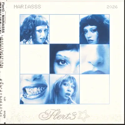 Слушать: Mariasss — Flert3 - Single