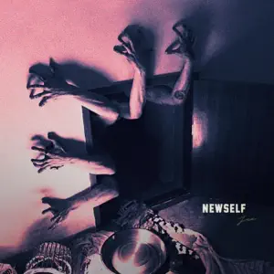 JeA「Newself」のジャケット
