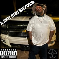 It's Us (feat. Llyric) - Single - 100 Proof Matty