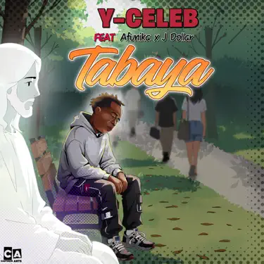 Tabaya (feat. Afunika & J Dolar)