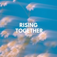 Rising Together - Single - Foxsen