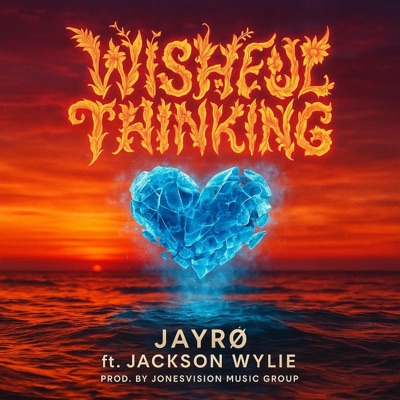 Wishful Thinking (feat. Jackson Wylie) - Single