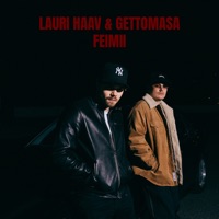 Feimii - Single - Lauri Haav & Gettomasa