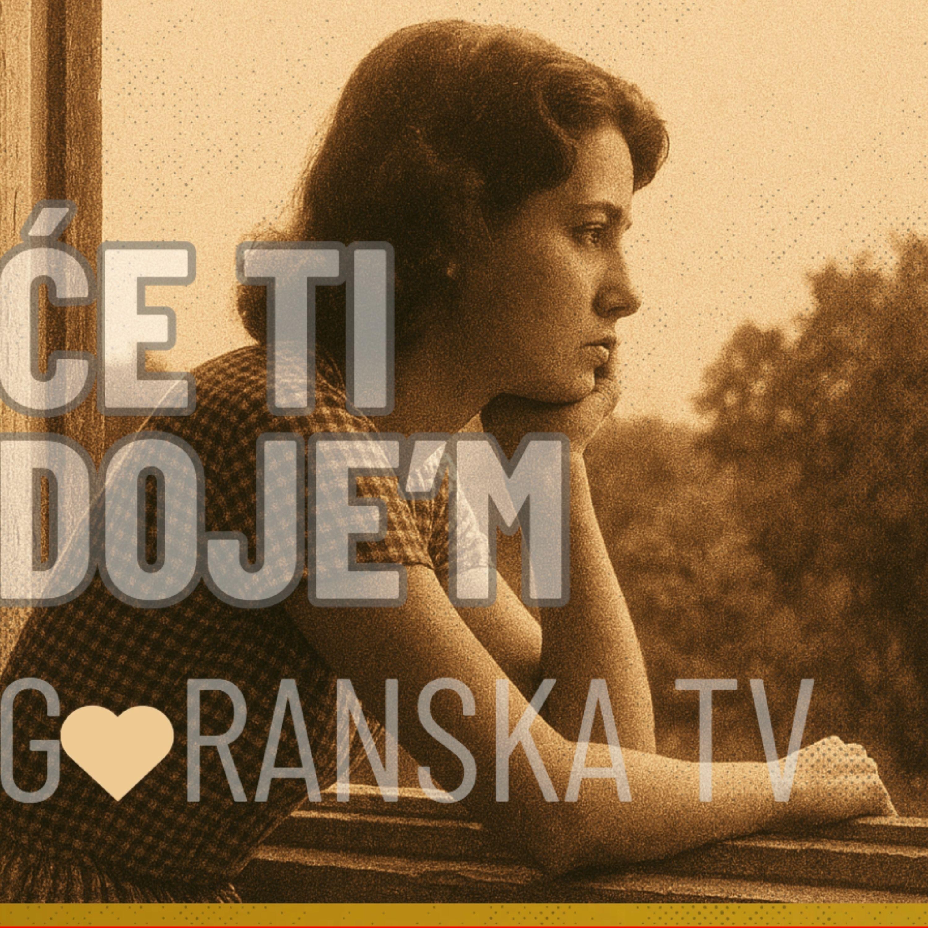 Će ti doje'm - Single