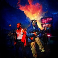 RUBY PINES - EP - Jordan Burgett & Residing Elsewhere