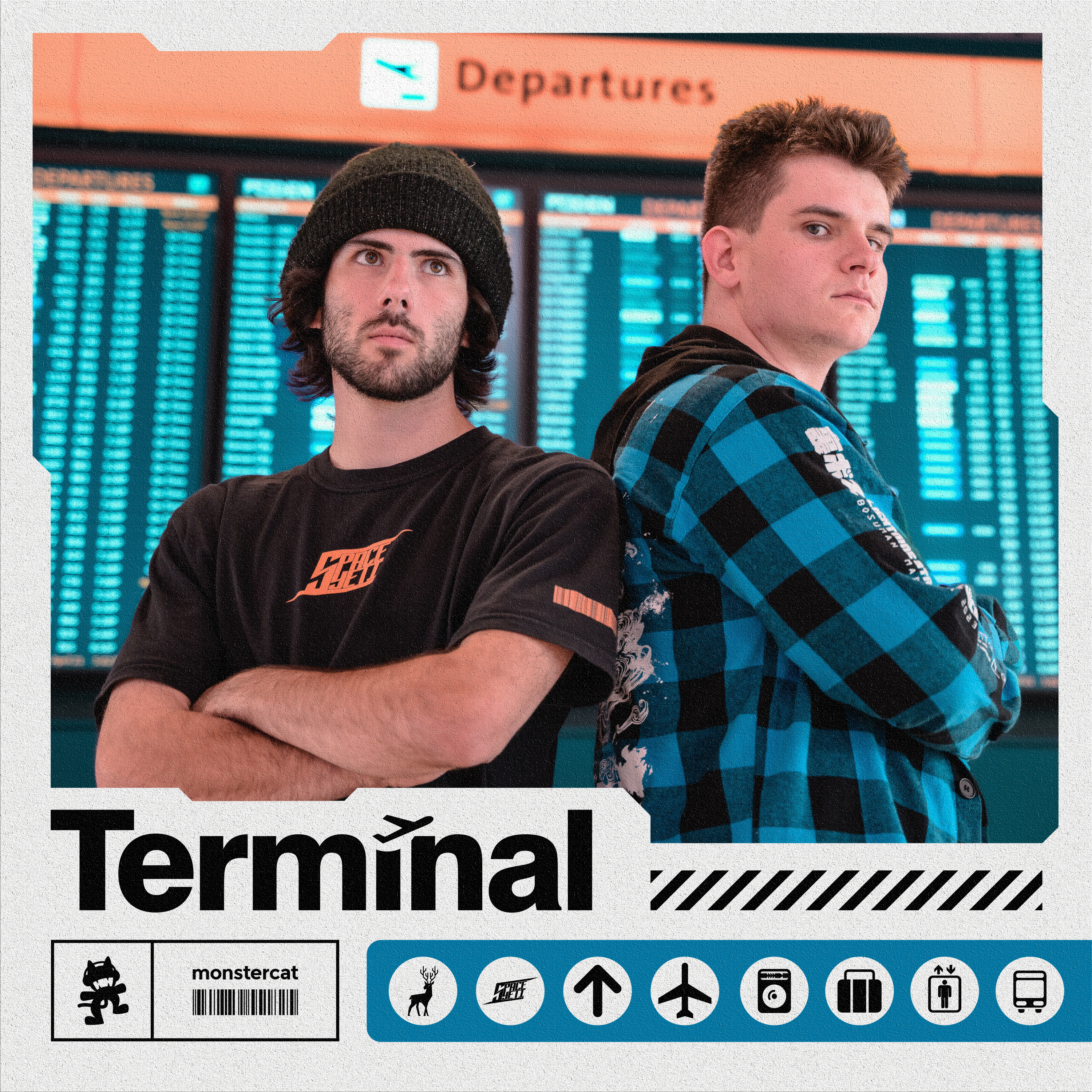 Terminal - Single