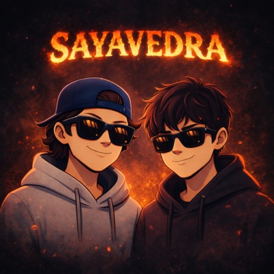 Sayavedra - Single