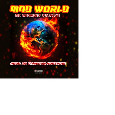Mad World - Single
