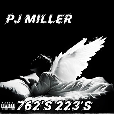 762's 223's freestyle - Single