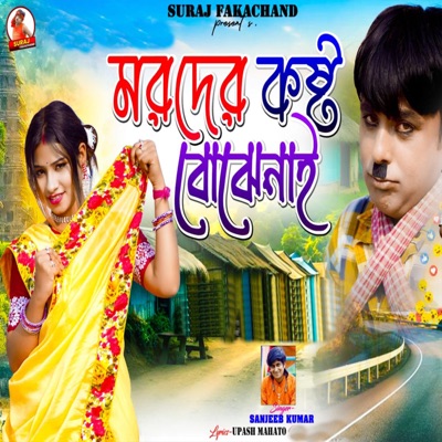 Moroder Kosto Bhuje Nai - Single