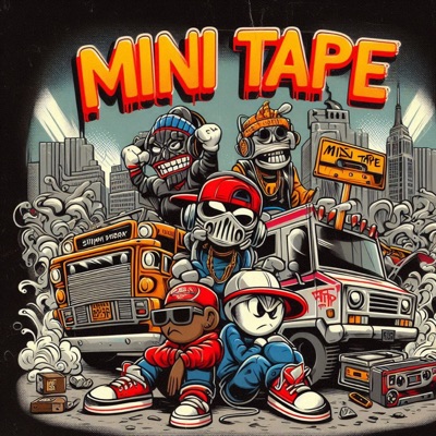 Mini Tape - Single