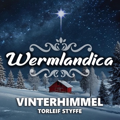 Vinterhimmel (feat. Torleif Styffe & Robert Åslund) - Single
