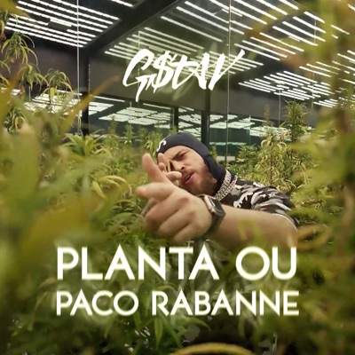 Planta Ou Paco Rabanne - Single