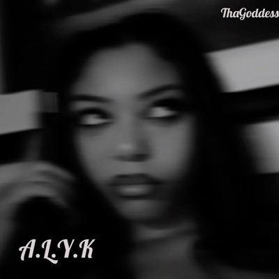 A.L.Y.K - Single