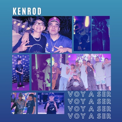 Voy a ser (En Vivo) - Single