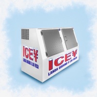 Icey (feat. LOU FRE$H) - Single - Landa Ground