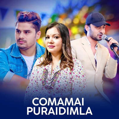 Comamai Puraidimla - Single