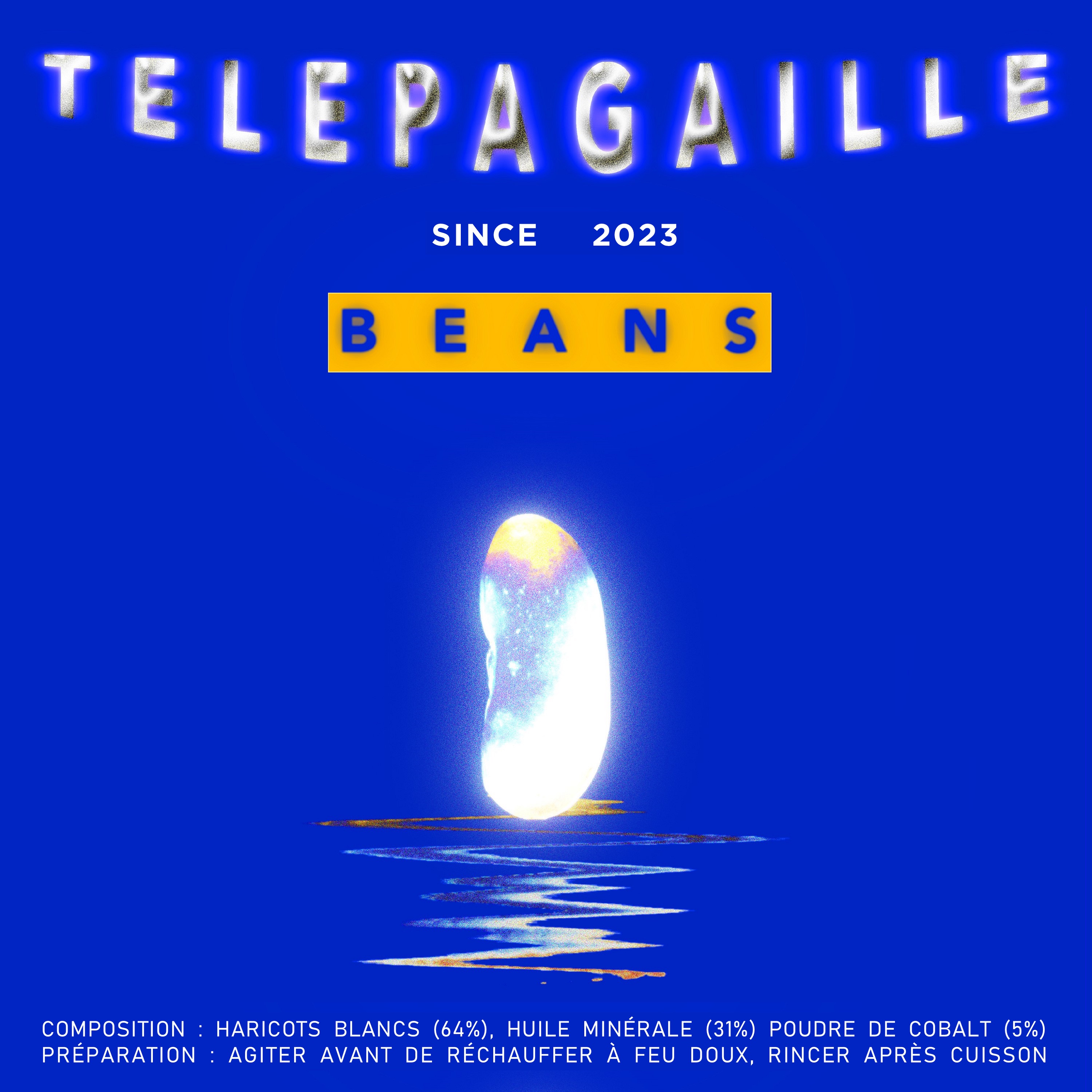 Boîte De Conserve - Single