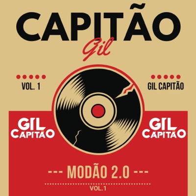 GIL CAPITÃO - Um Sonho Com Tião Carreiro