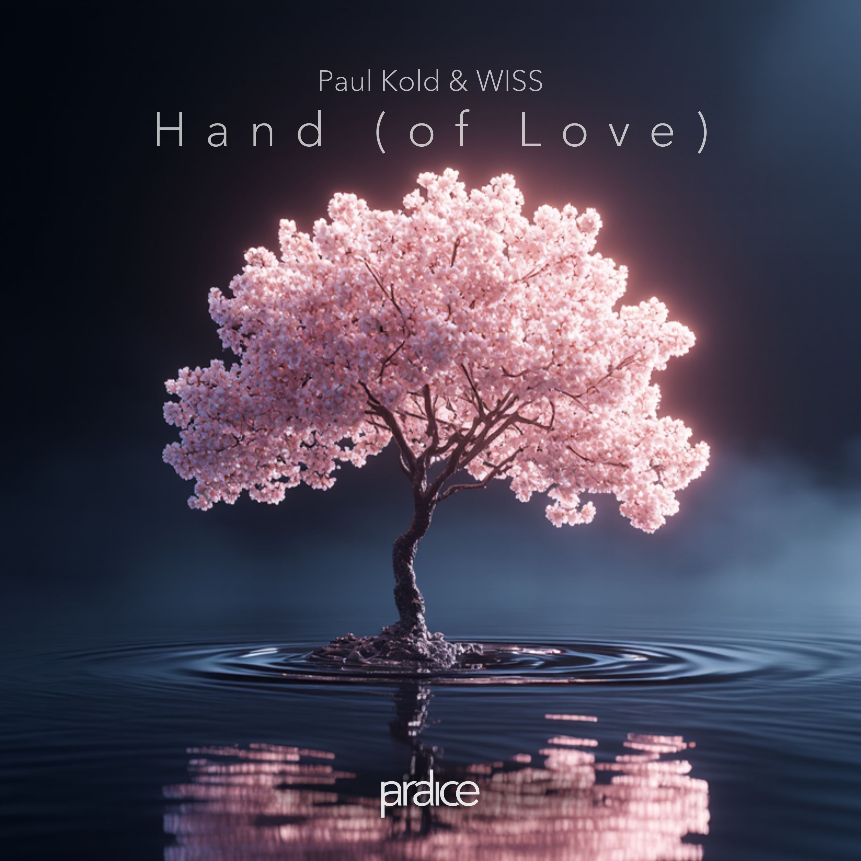 Hand (of Love) - Single