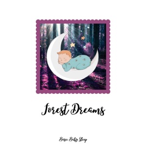 Forest Dreams: A Lullaby for Toddler Tranquility