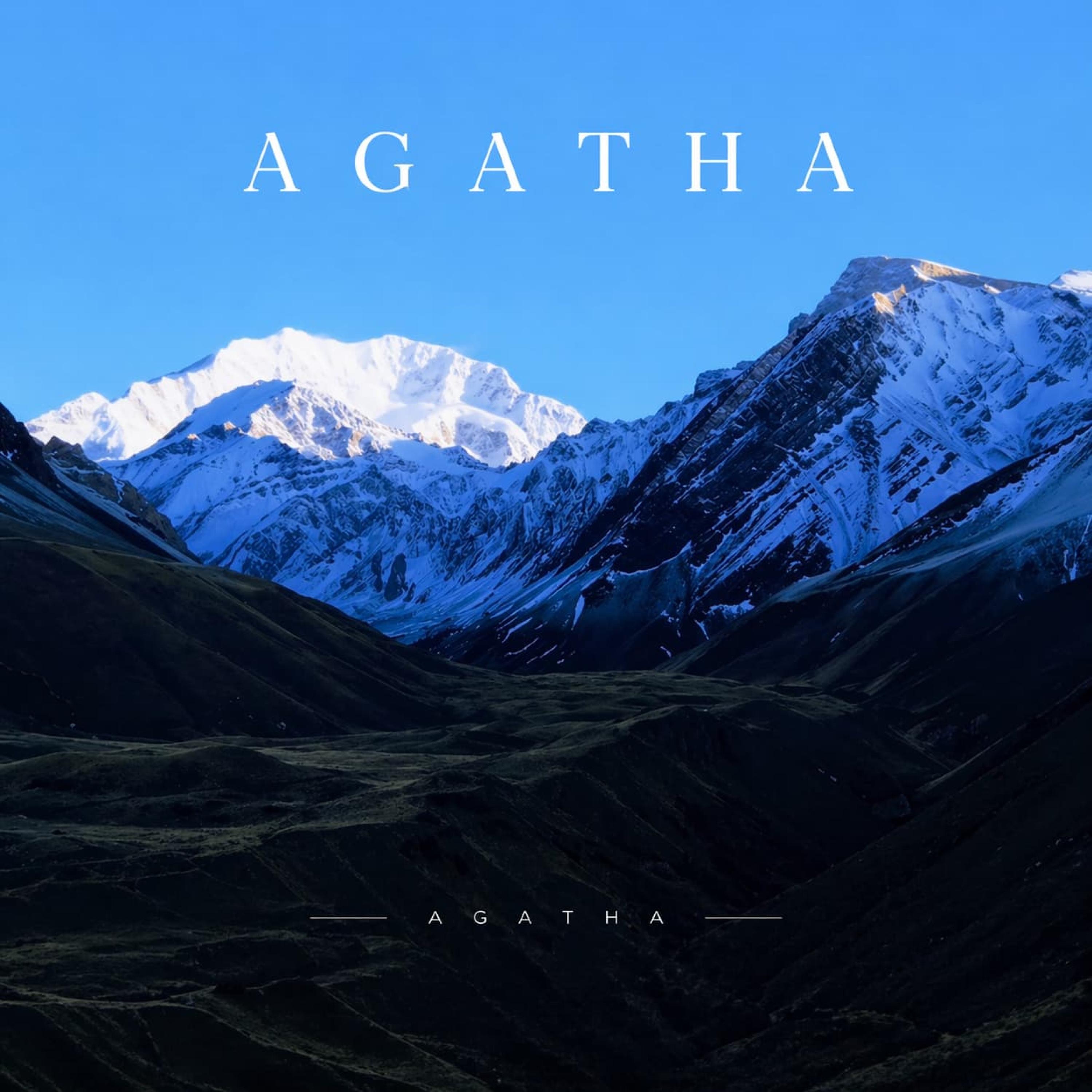 AGATHA - Single