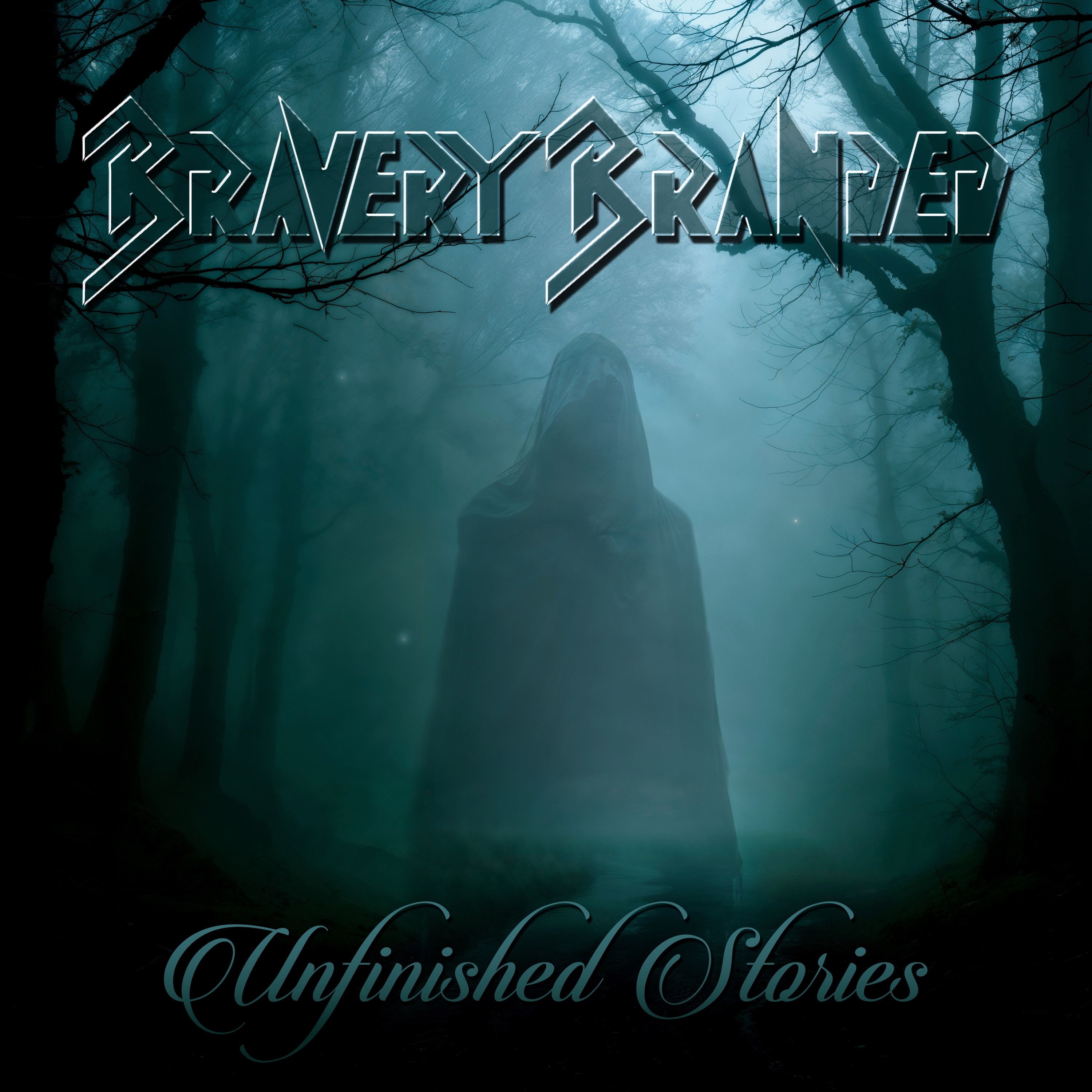 Unfinished Stories - EP