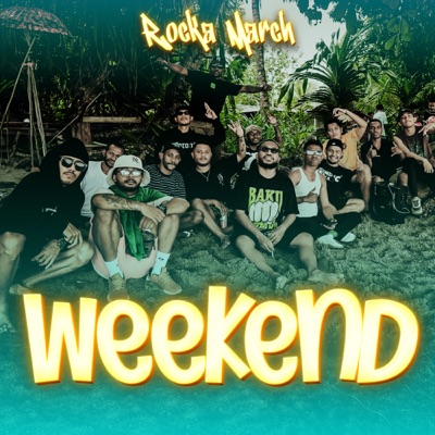 Weekend - Single