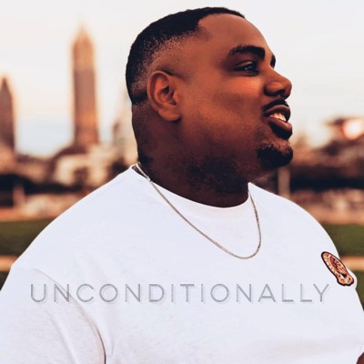 Unconditionally (feat. CRISTOFFER) - Single