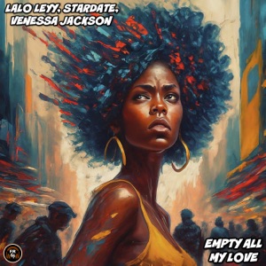 Empty All My Love - Single