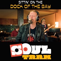 (Sittin' on) The dock of the bay (feat. Guiz Guidec) - Single - SoulTram