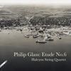Etude No. 6