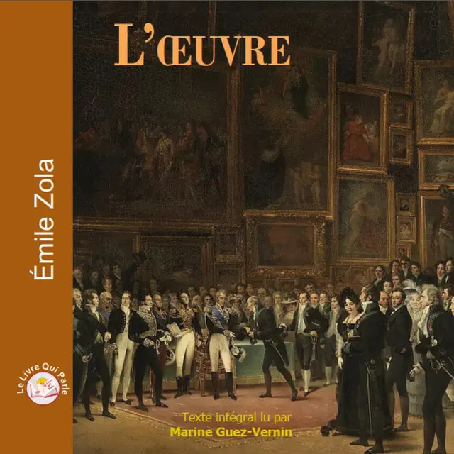L’œuvre