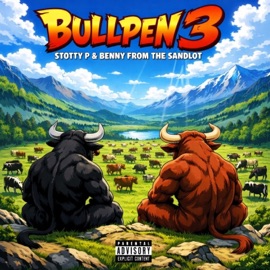 Madea (feat. Square 2 God & Mic Hoffa) Benny From The Sandlot & Stotty P