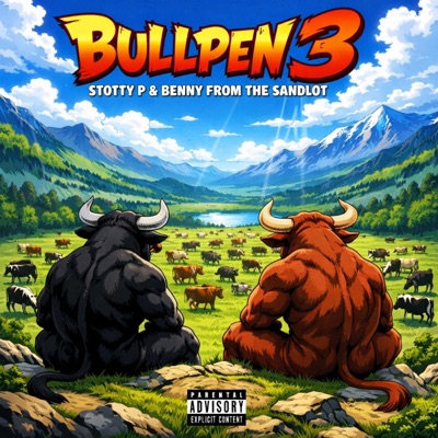 Bullpen 3