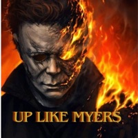 UP LIKE MYERS (feat. FireLord Senpapi) - Single - JAETR1BE