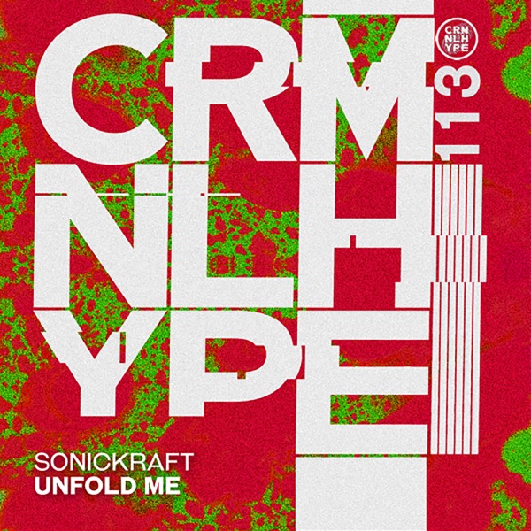 Unfold Me - Single