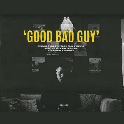 Good Bad Guy (feat. Seishii) - Single