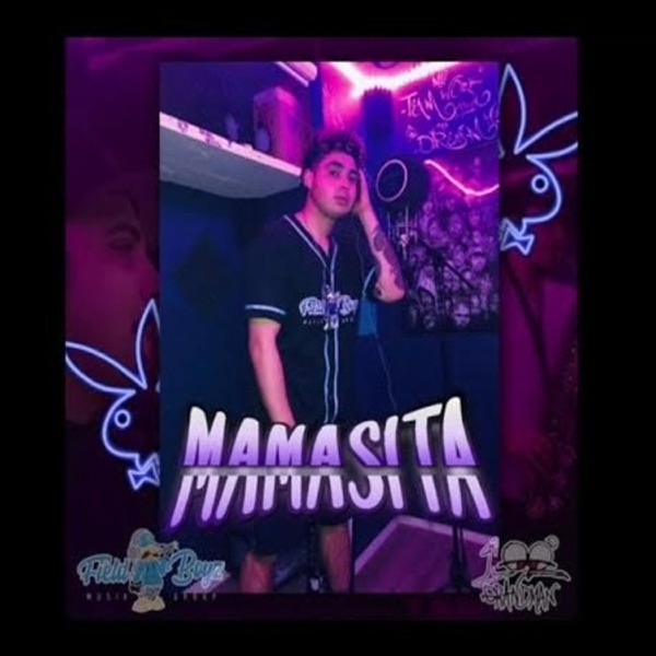 Mamasita