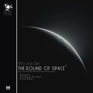 The Sound of Space - Single