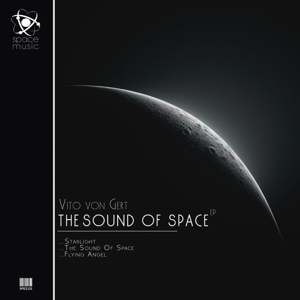 The Sound of Space - Single