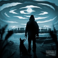 Остров беды - Дымный