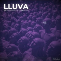 La Rebelión De Los Maniquíes - EP - Lluva
