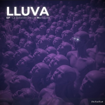 La Rebelión De Los Maniquíes - EP