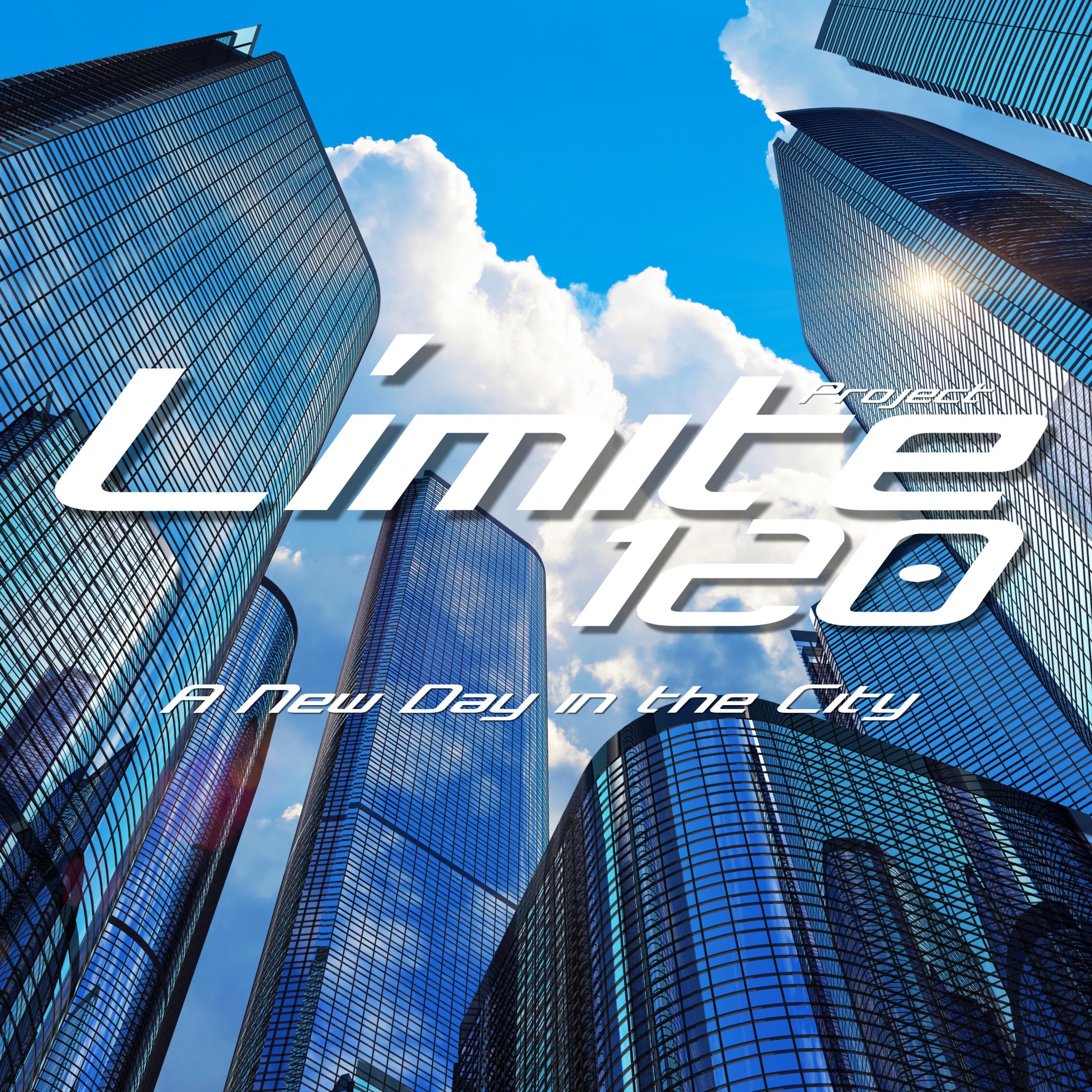 a new day in the city - Single