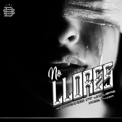 No Llores - Single