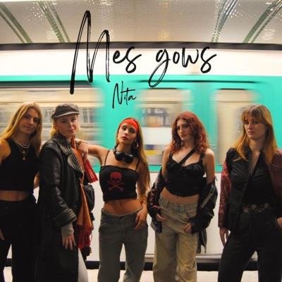 Mes gows - Single