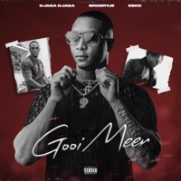 Gooimeer - Single - Djaga Djaga